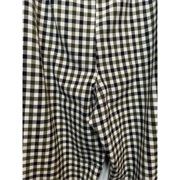 Free People Jules Gingham Pants - Picture 14 of 14